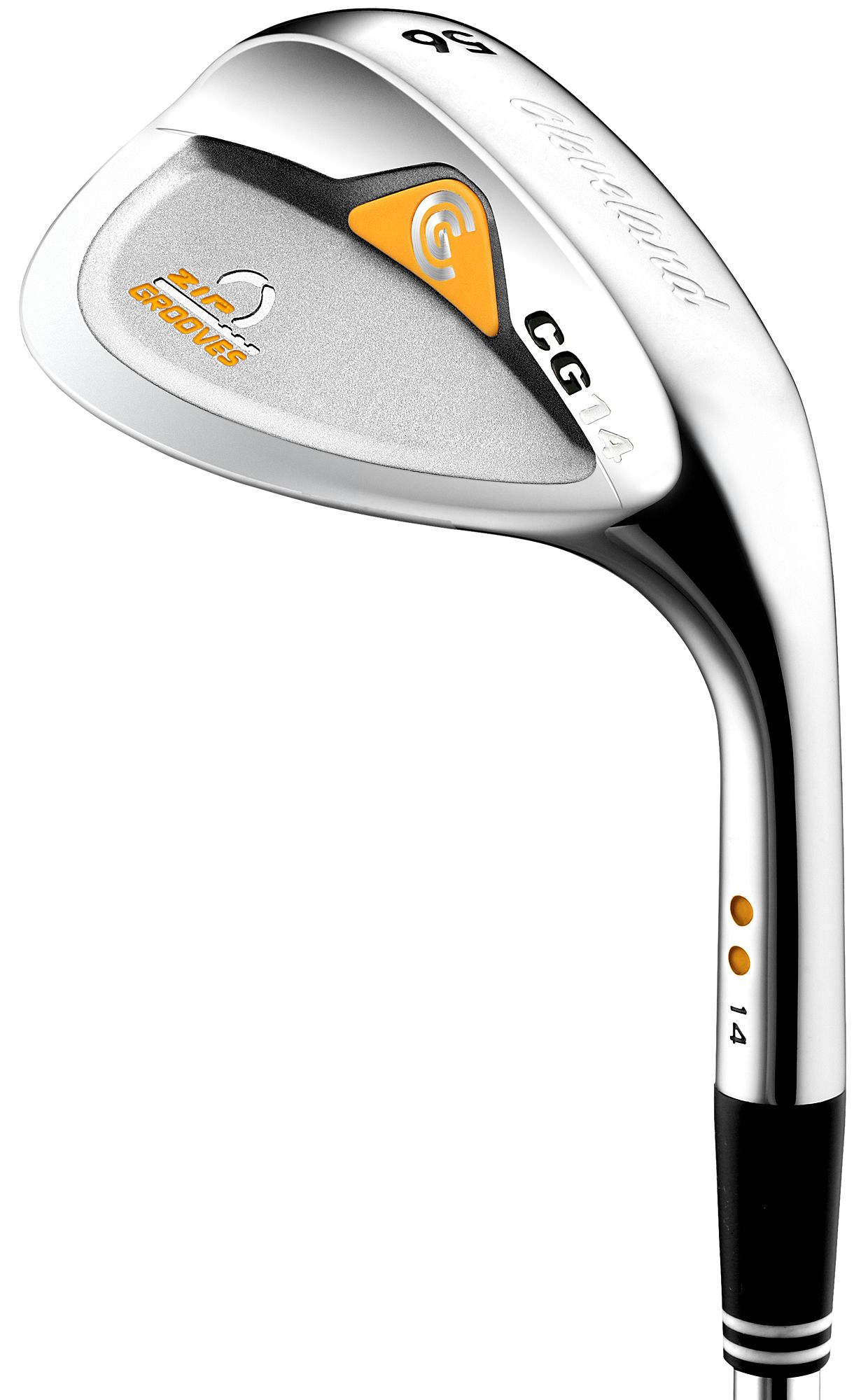 Cleveland CG14 Chrome Men's Wedge