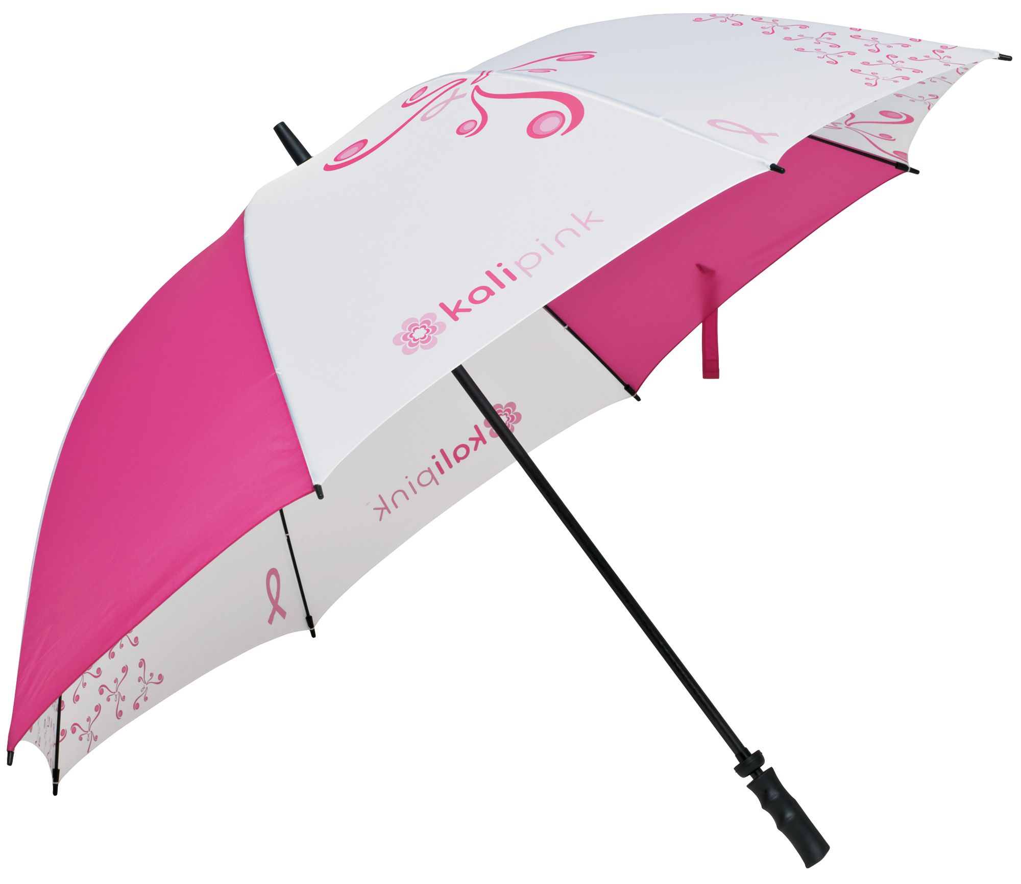 kali Golf Pink Umbrella