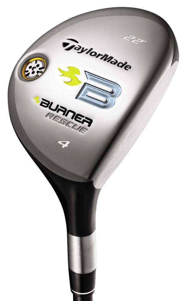 TaylorMade Burner 09 Rescue Women's Hybrid