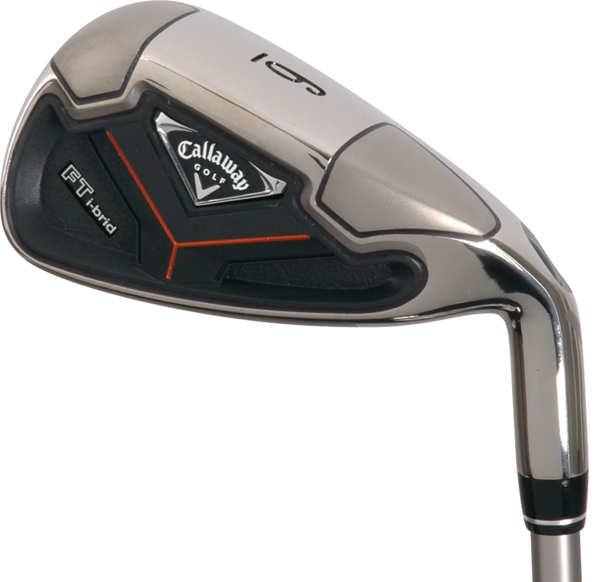 Callaway FT i-brid Men's Iron Set