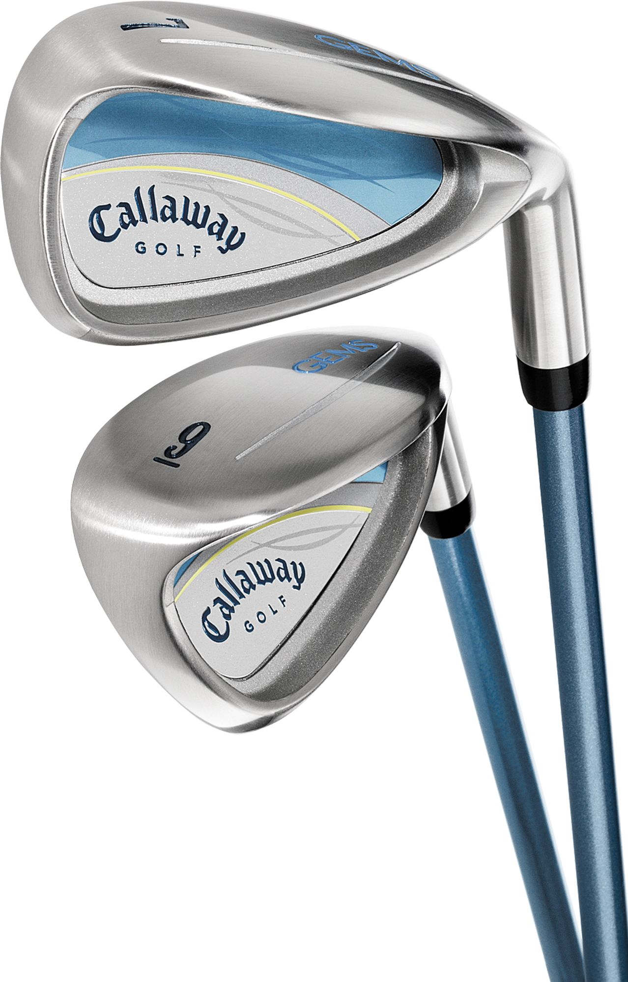 Callaway FT i-brid Women's Iron Set