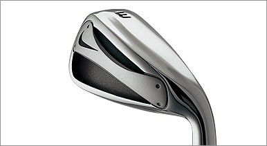 Nike Slingshot OSS Men's Iron Set