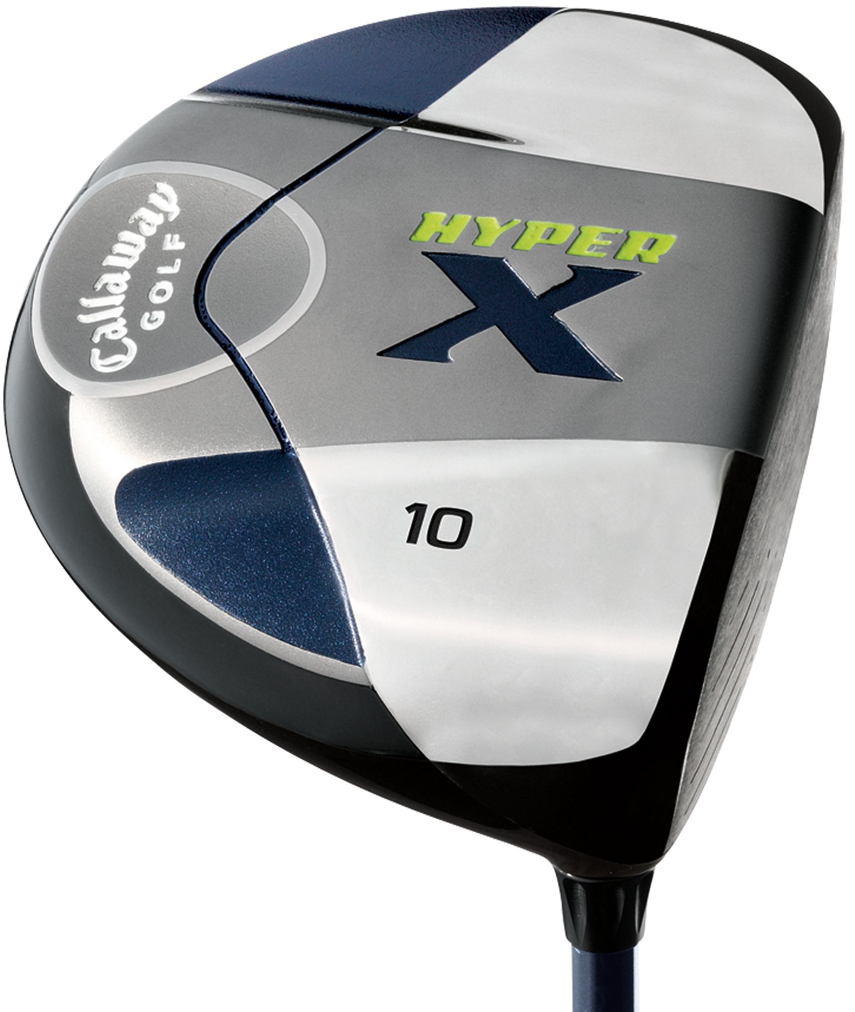 Callaway Hyper X Men's Driver