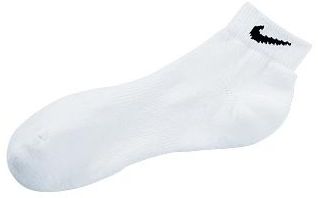 Nike Men's Anklet Sock 3-Pack