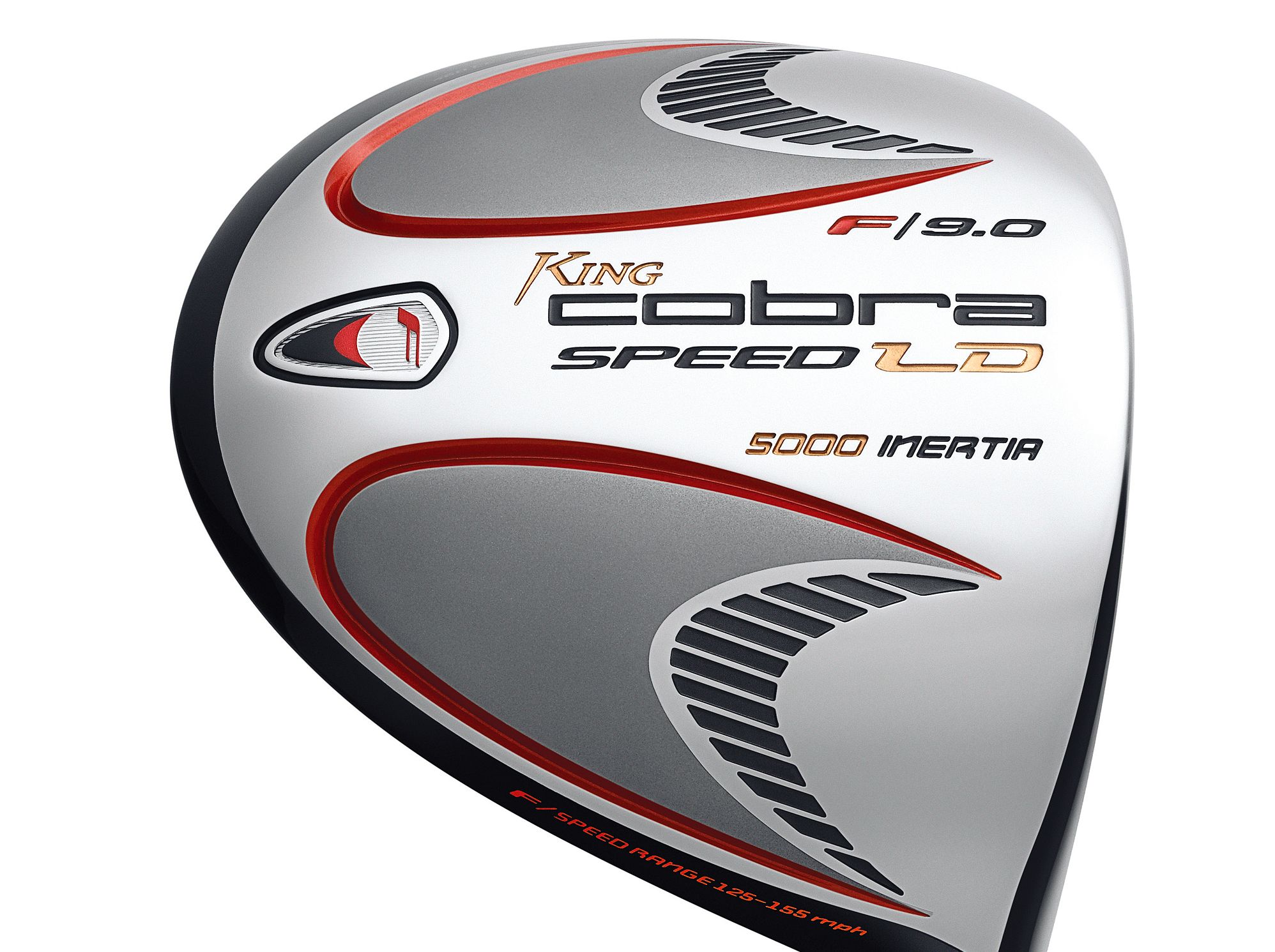 Cobra F/Speed LD Men's Driver
