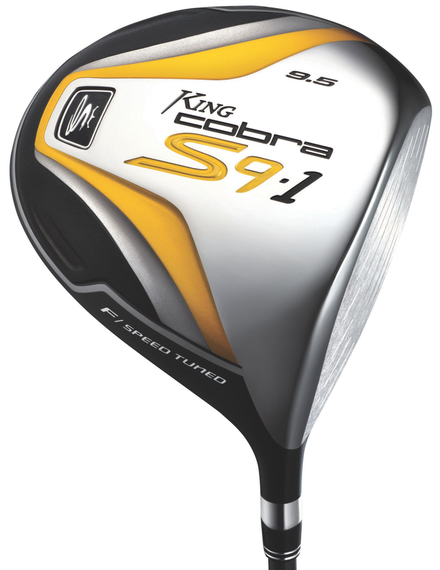 Cobra S9-1 F Men's Driver