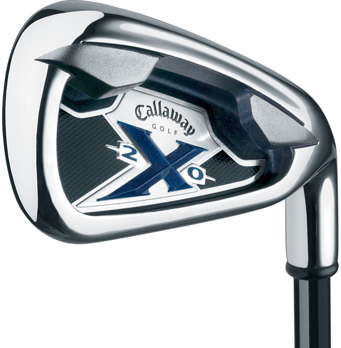 Callaway X-20 Men's Iron Set