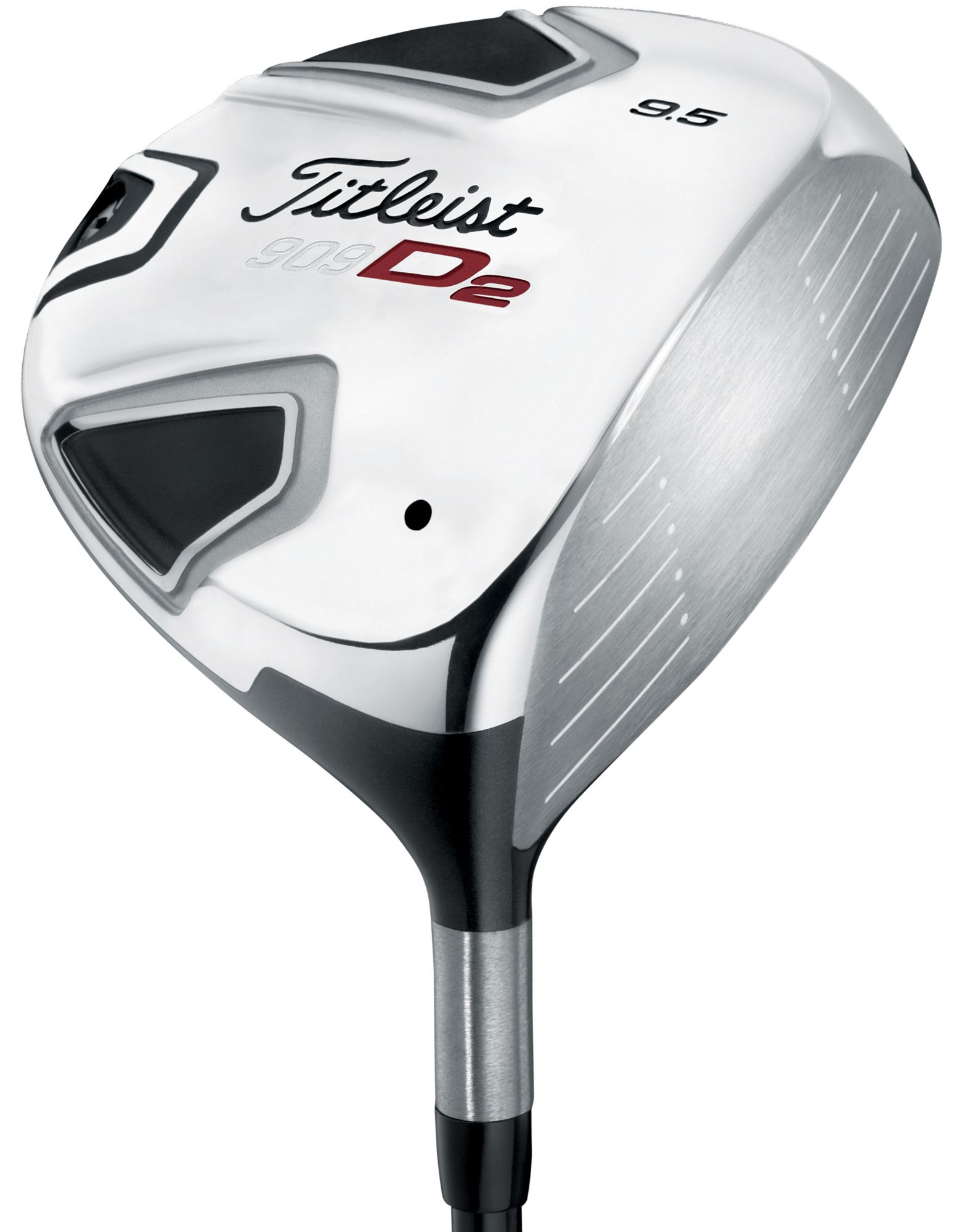 Titleist 909 D2 Men's Driver