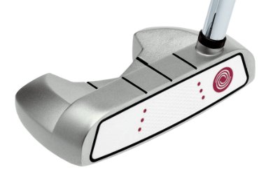 Shopping Dudes Hot Deal for: Odyssey White Hot Shopping Dudes Hot Deal for: Odyssey White Hot