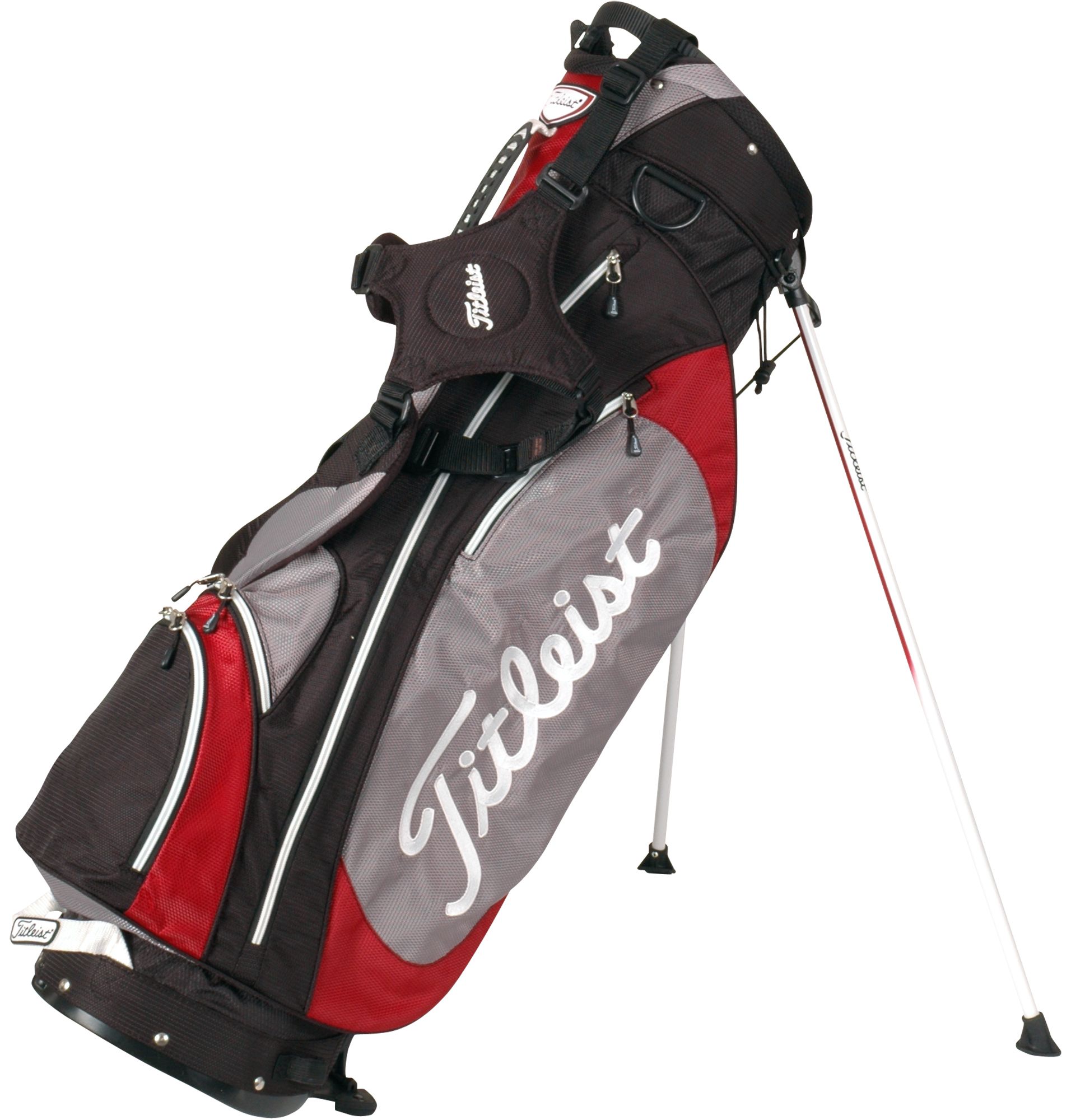Titleist Lightweight Stand Bag-2009