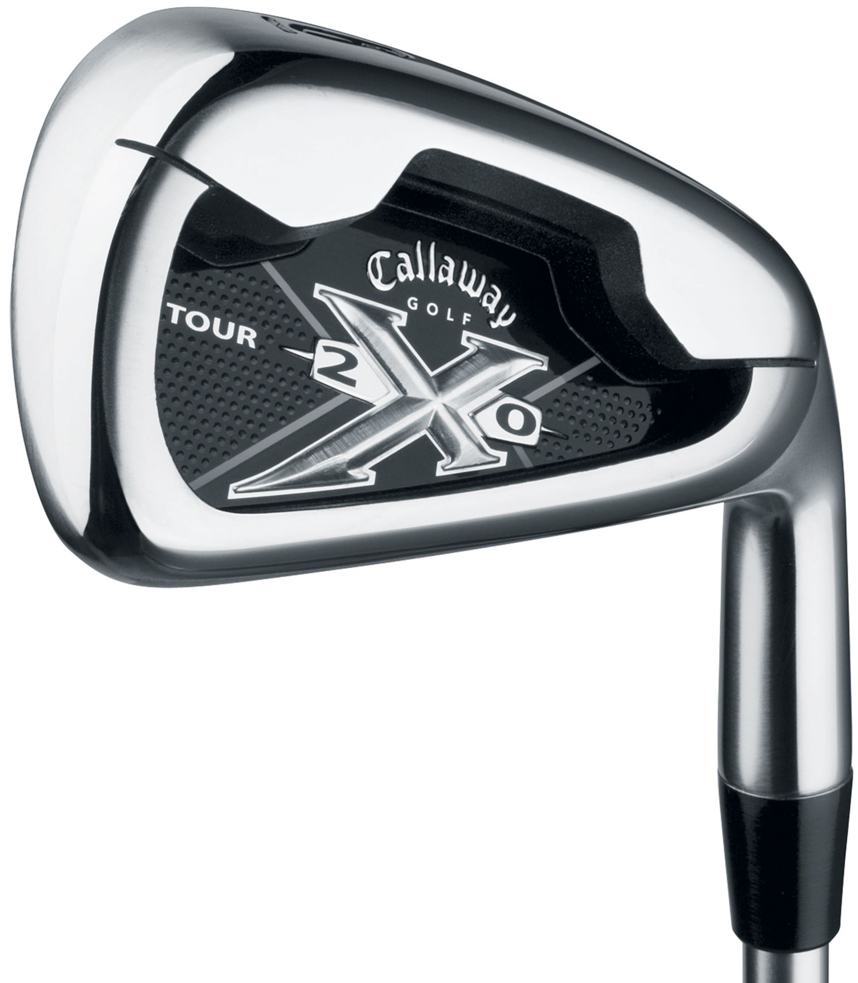 Callaway X-20 Tour Men's Iron Set