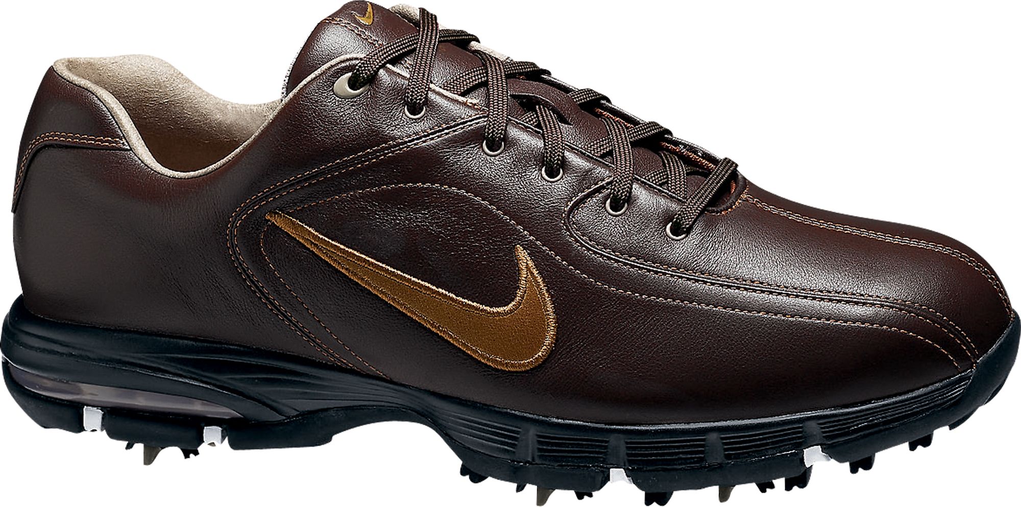 Nike Men's Air Max Revive Brown/Hazelnut Shoe