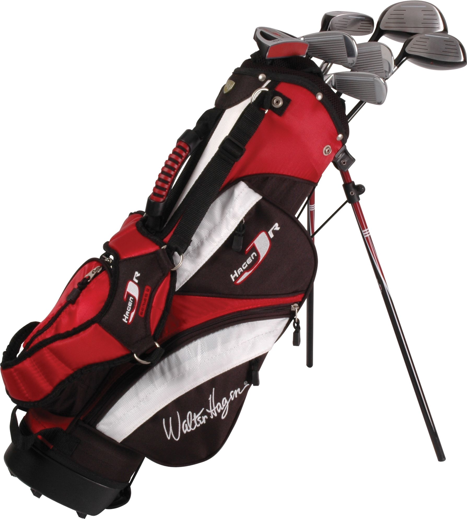 Walter Hagen series ll jr store golf bag