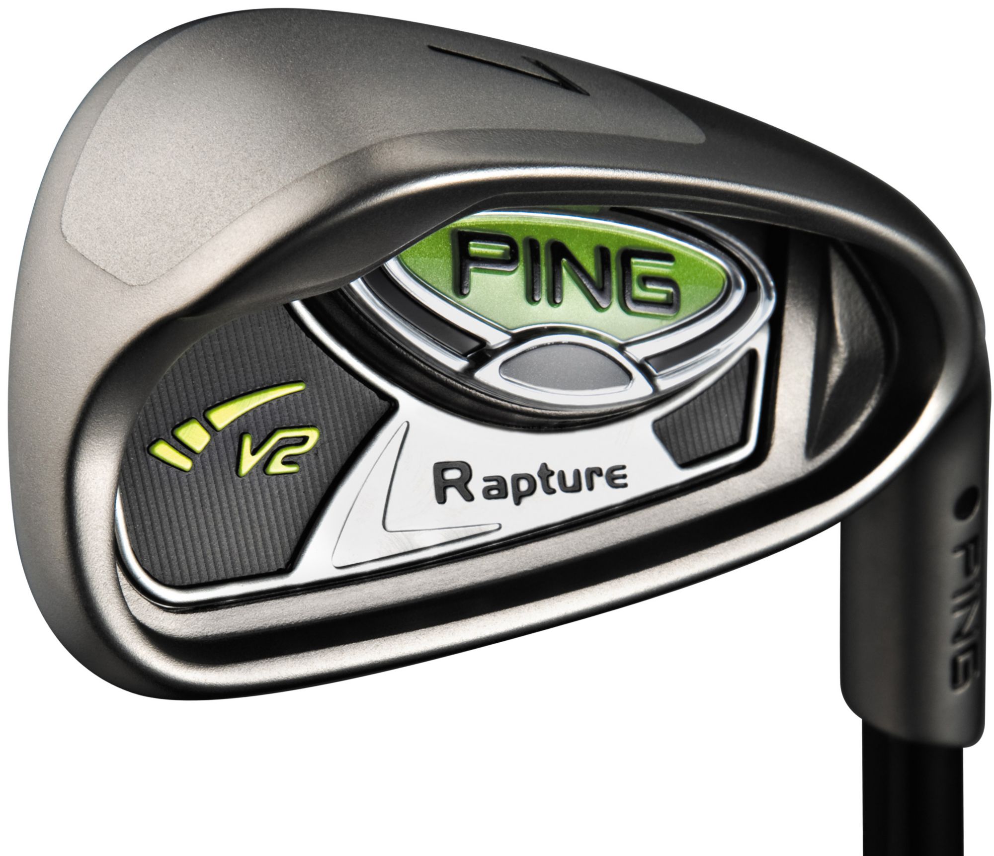 Ping Rapture V2 Men's Iron Set