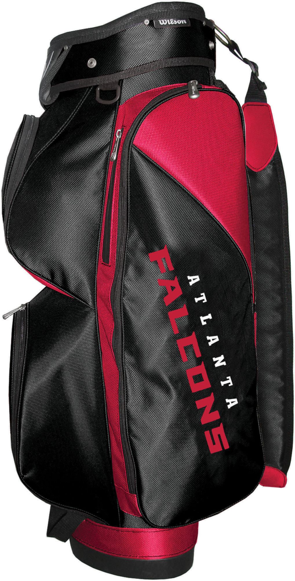 Wilson NFL Cart Bag