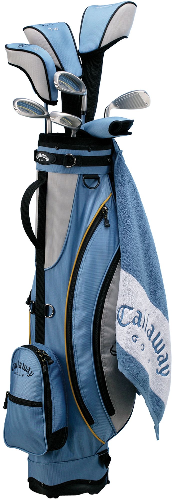 Callaway Gems Women's Complete Set