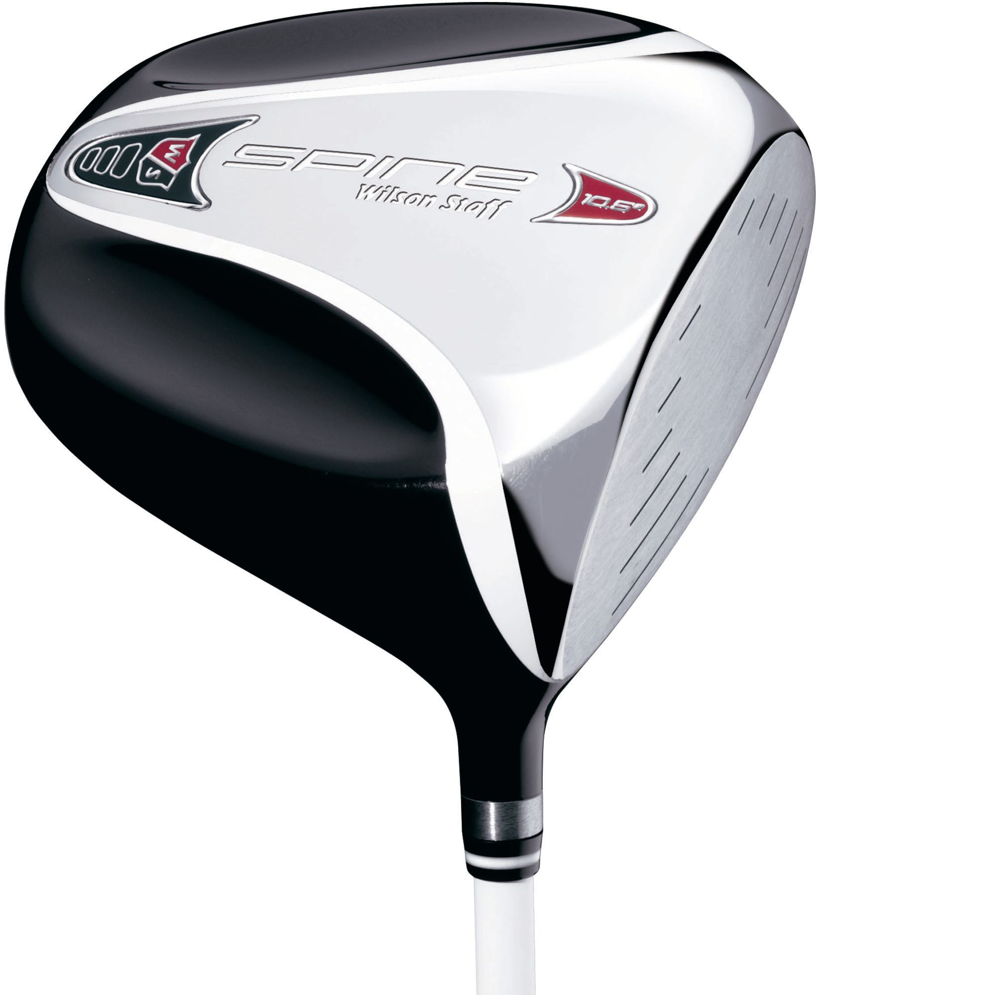 Wilson Spine Men's Driver