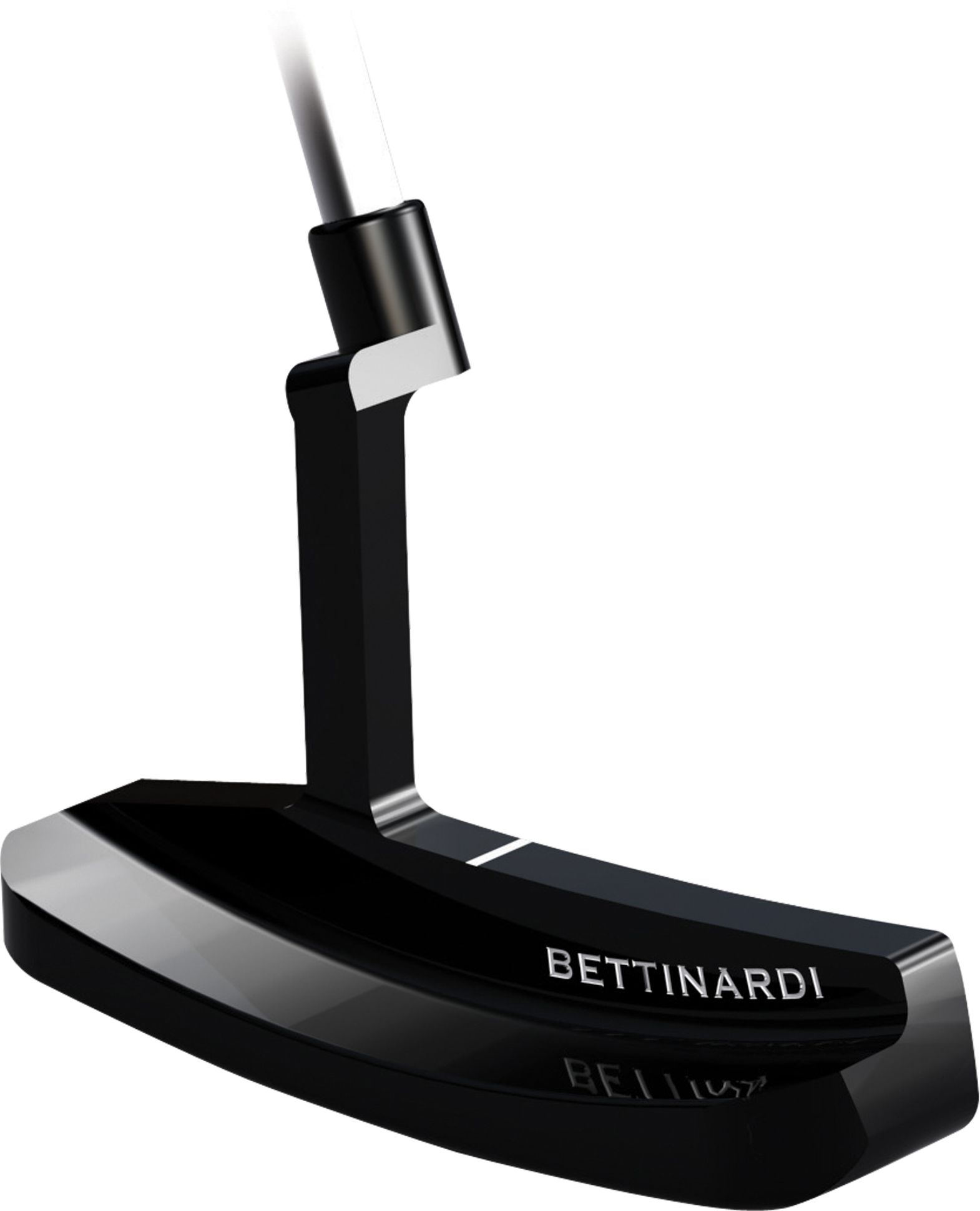 compare prices and find the best deal on bettinardi, Mizuno by Bettinardi Black Carbon BC2 Putter 