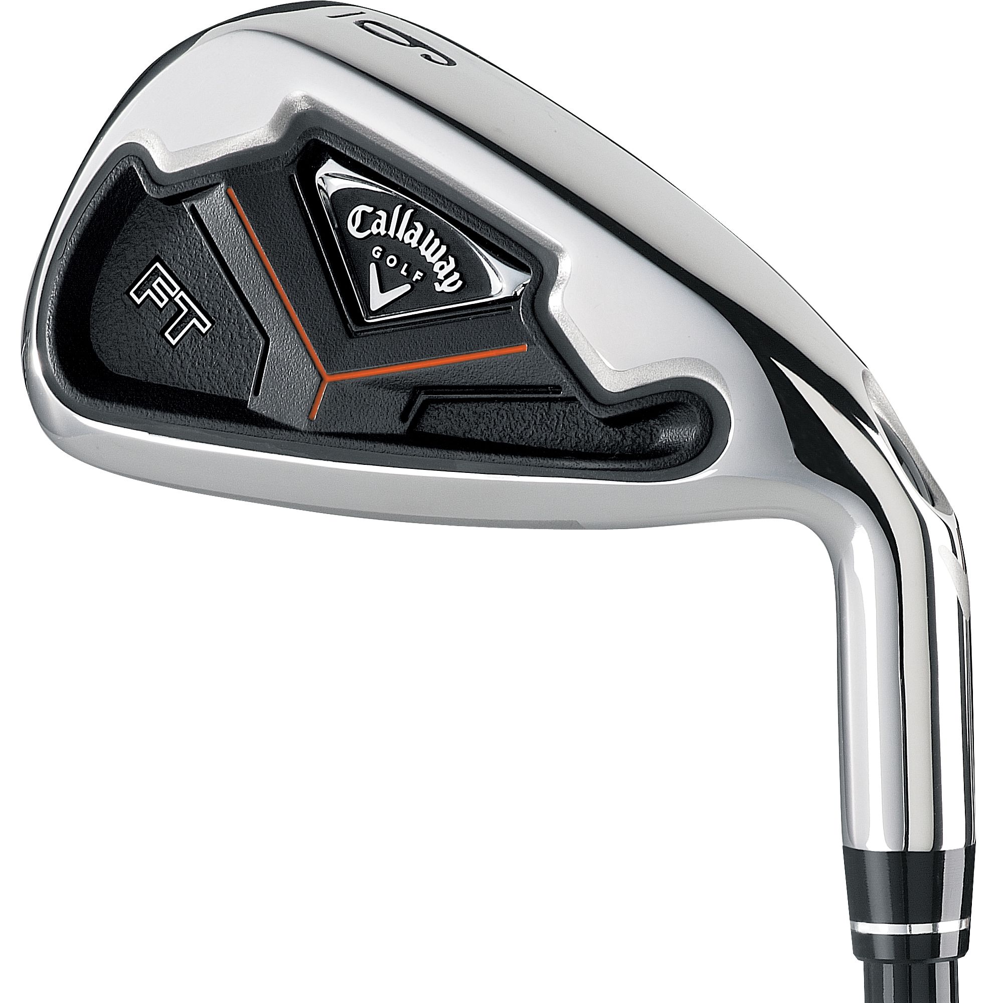 Callaway FT Women's Iron Set