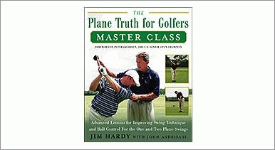 The Plane Truth for Golfers- Masters Class