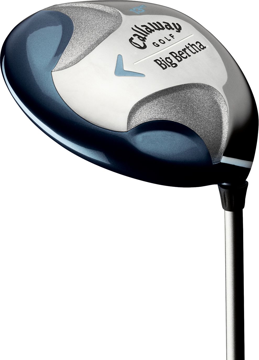 Callaway Big Bertha Women's Driver
