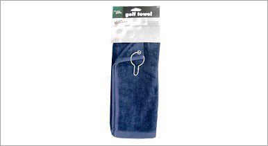 Golf Galaxy Golf Towel