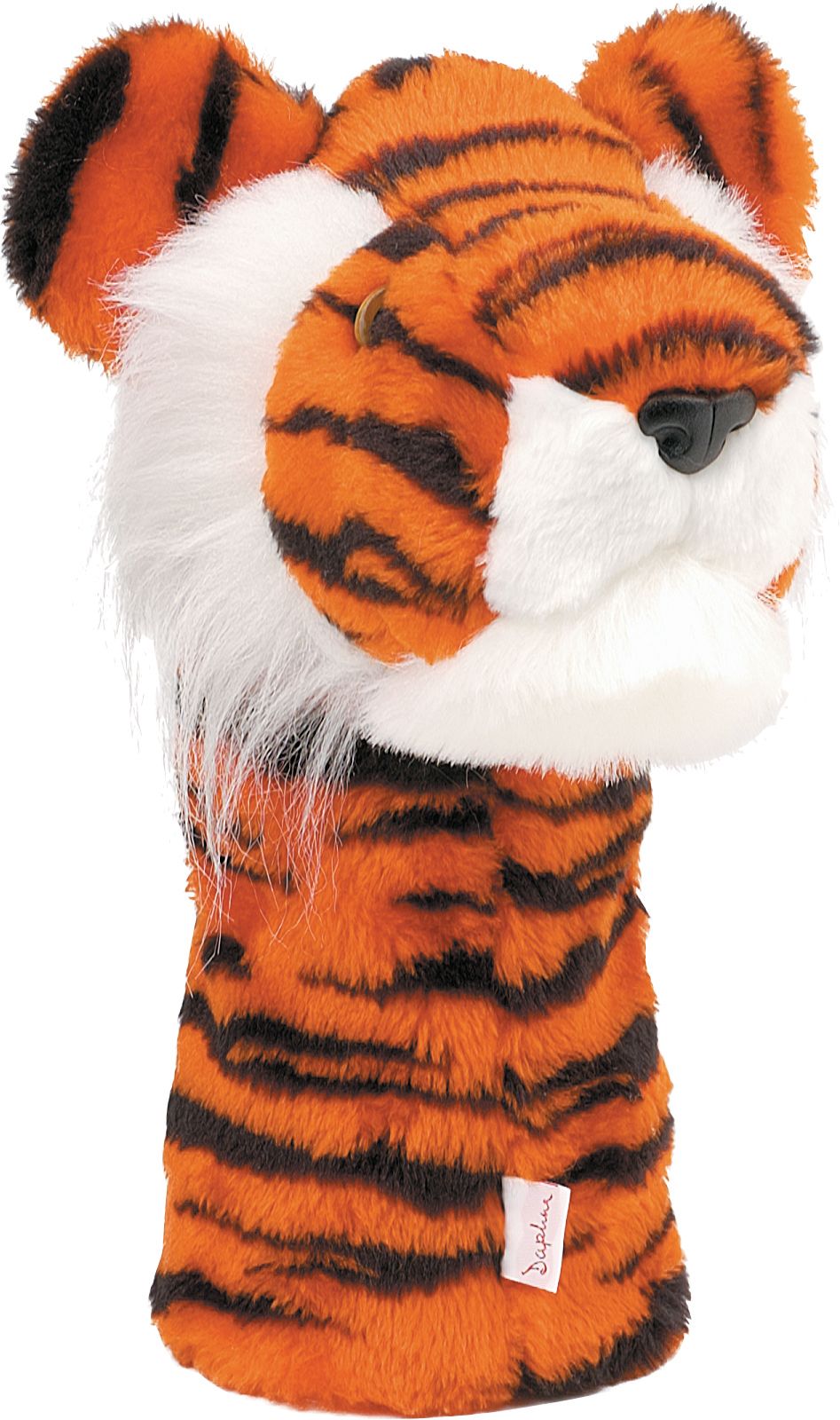 Daphne's Oversize Tiger Headcover