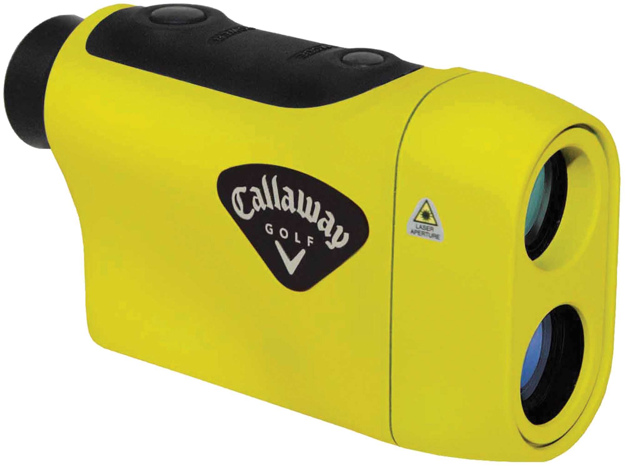 Callaway Golf LR 550 Laser Rangefinder
