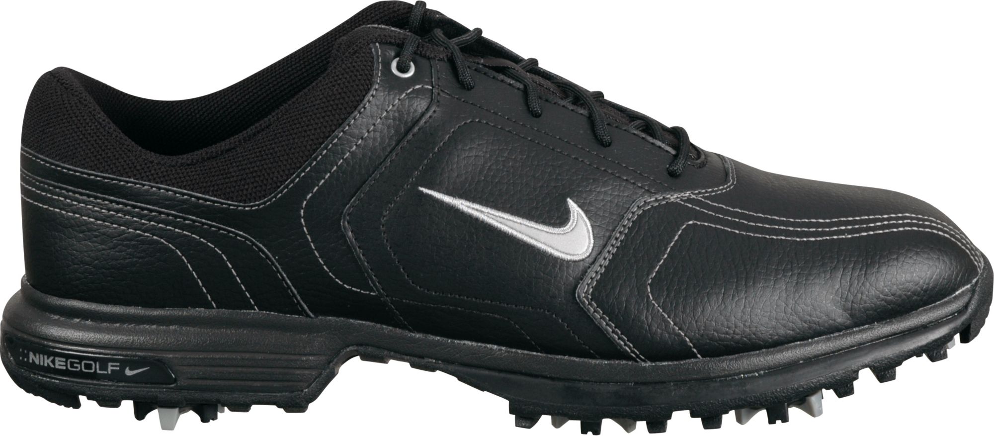 Nike Men's Heritage Black shoe