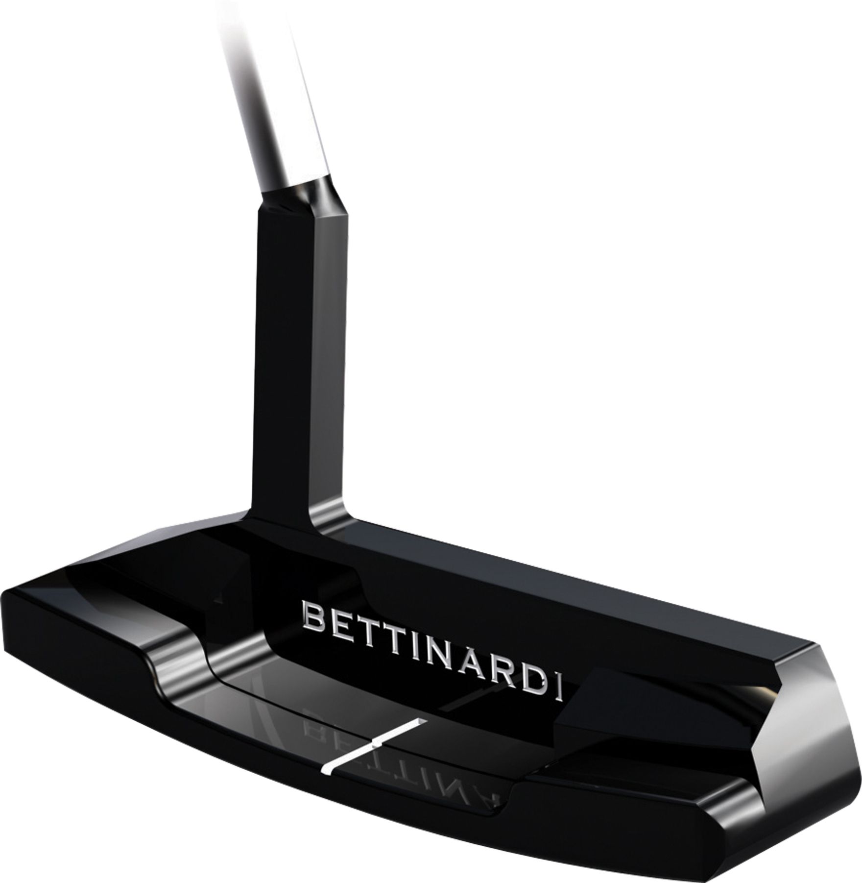 compare prices and find the best deal on bettinardi, Mizuno by Bettinardi Black Carbon BC1 Putter 