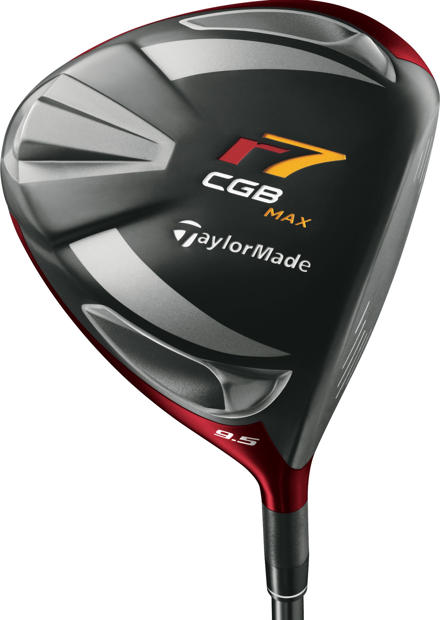 TaylorMade r7 CGB Max Men's Driver