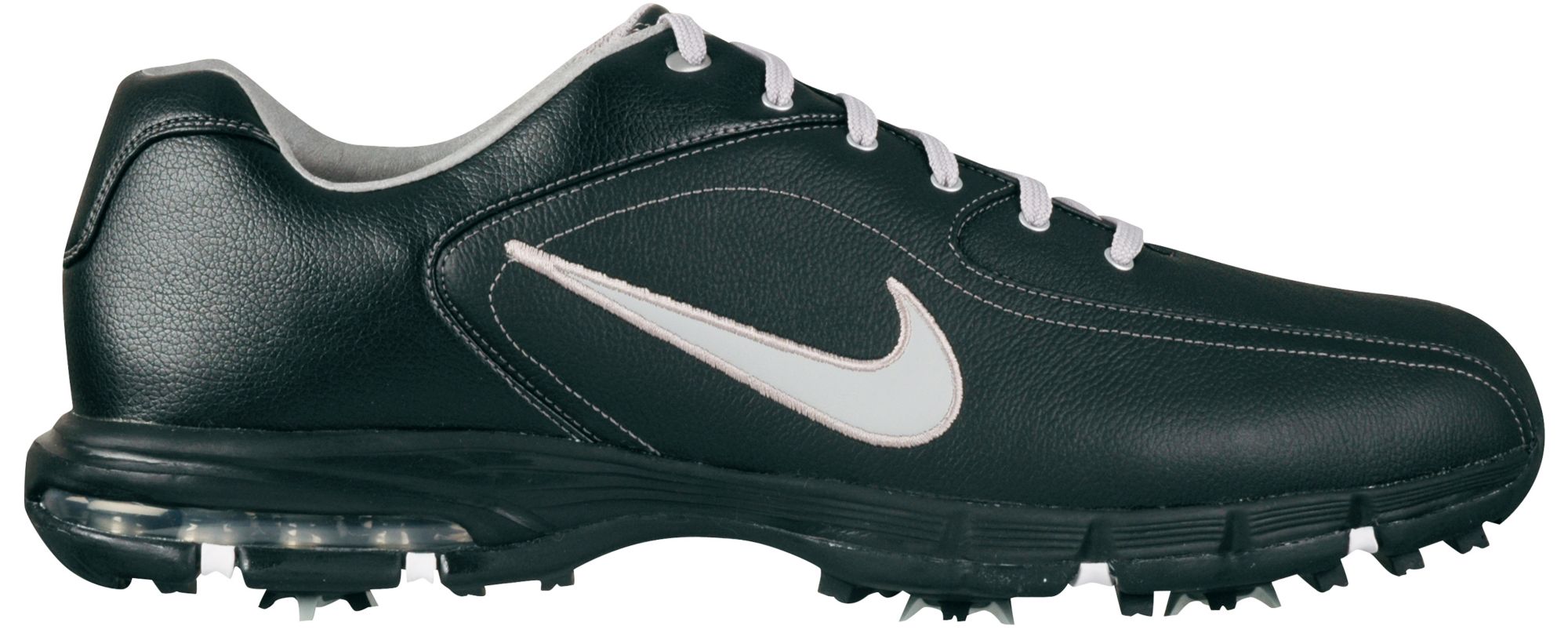 Nike Men's Air Max Revive Black/Grey Shoe