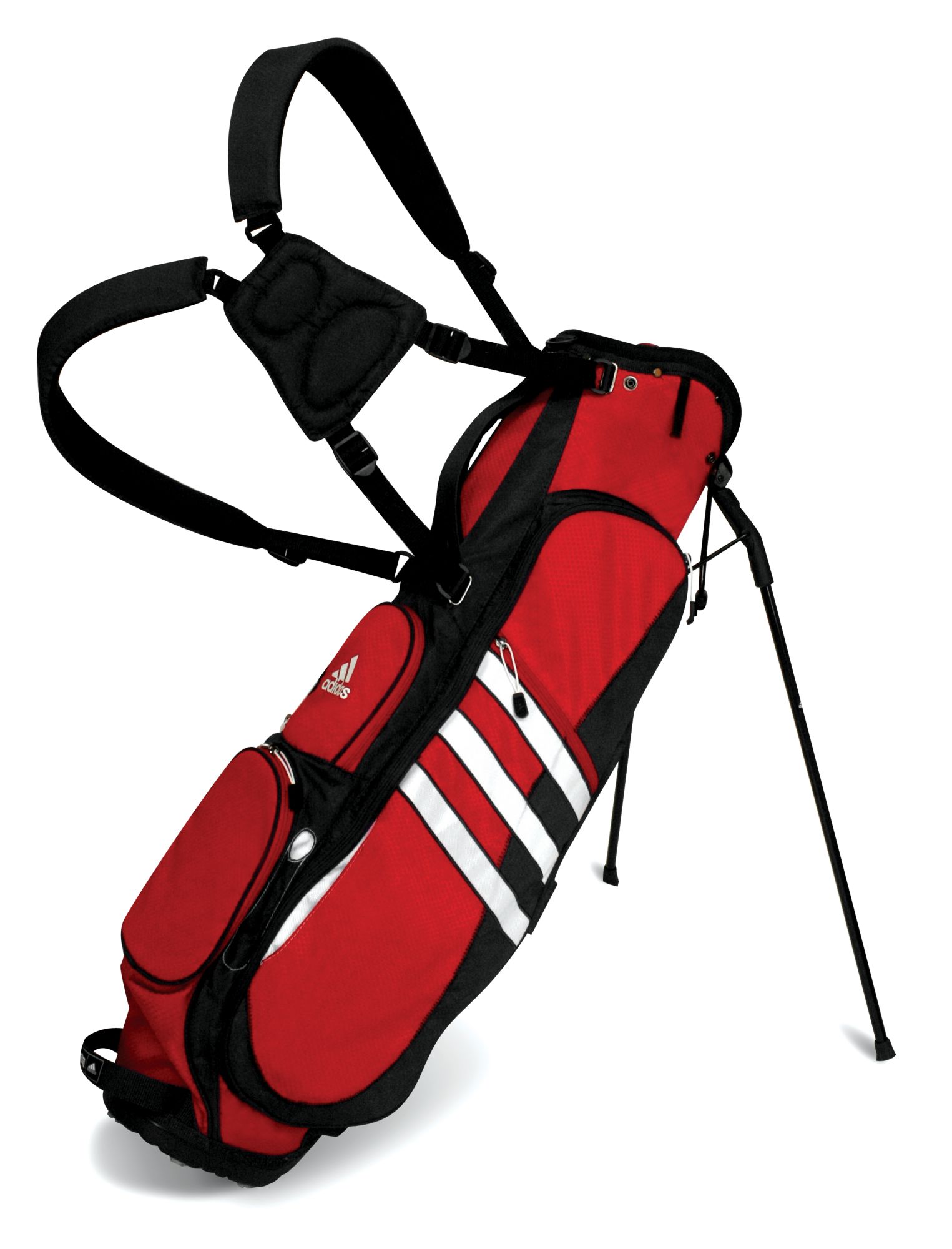adidas Golf University Stand Bag-2009