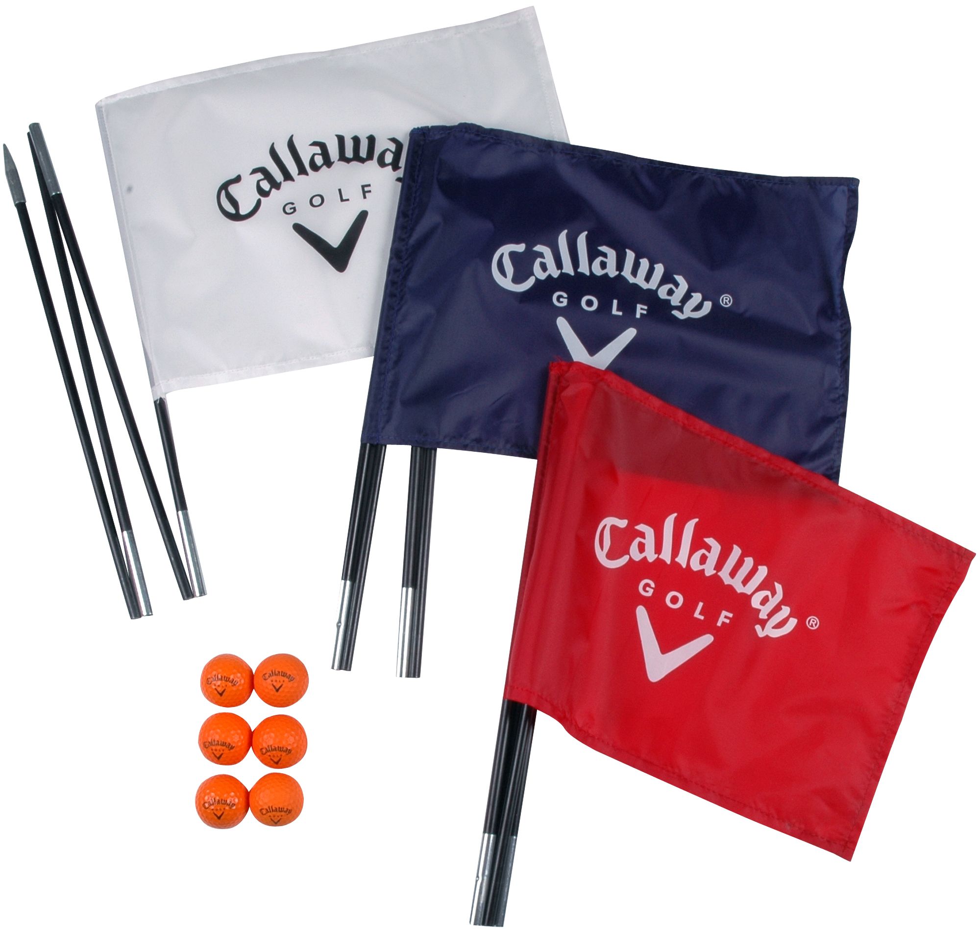 Callaway Golf Backyard Driving Range