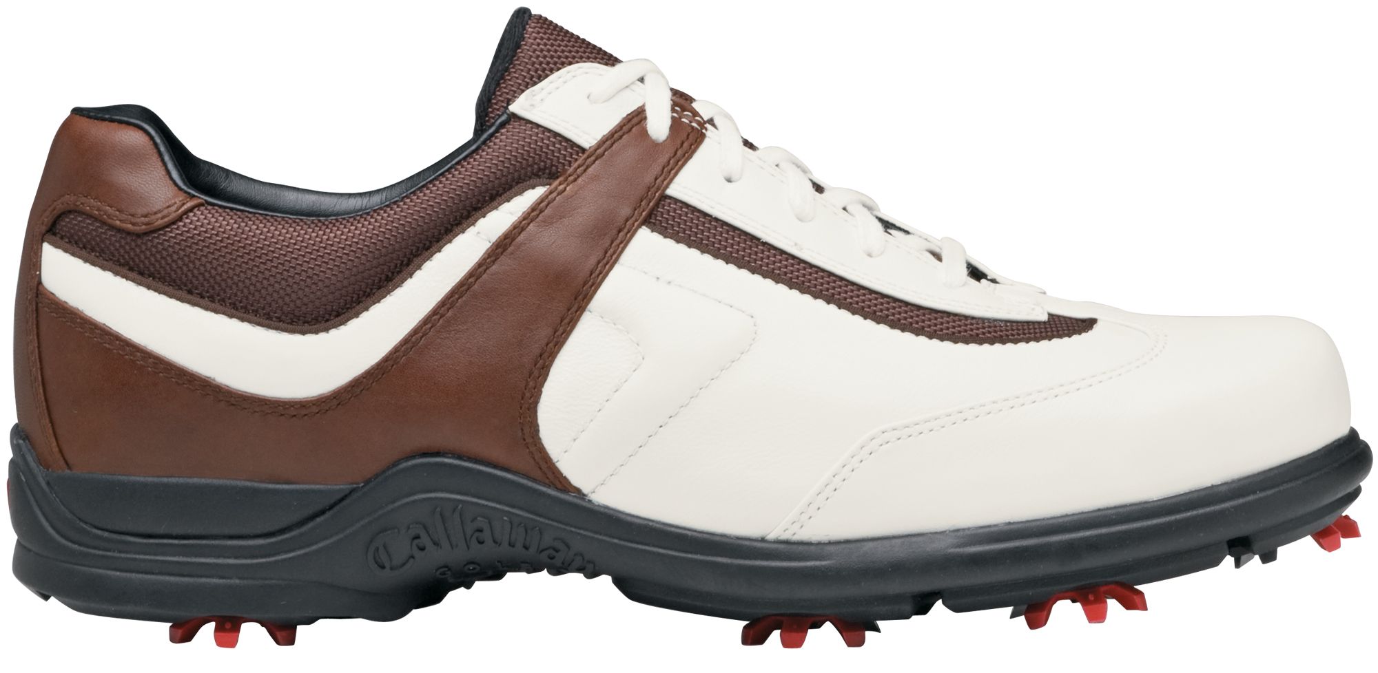 Callaway Men's Palmares Blanco/Sultan Shoe