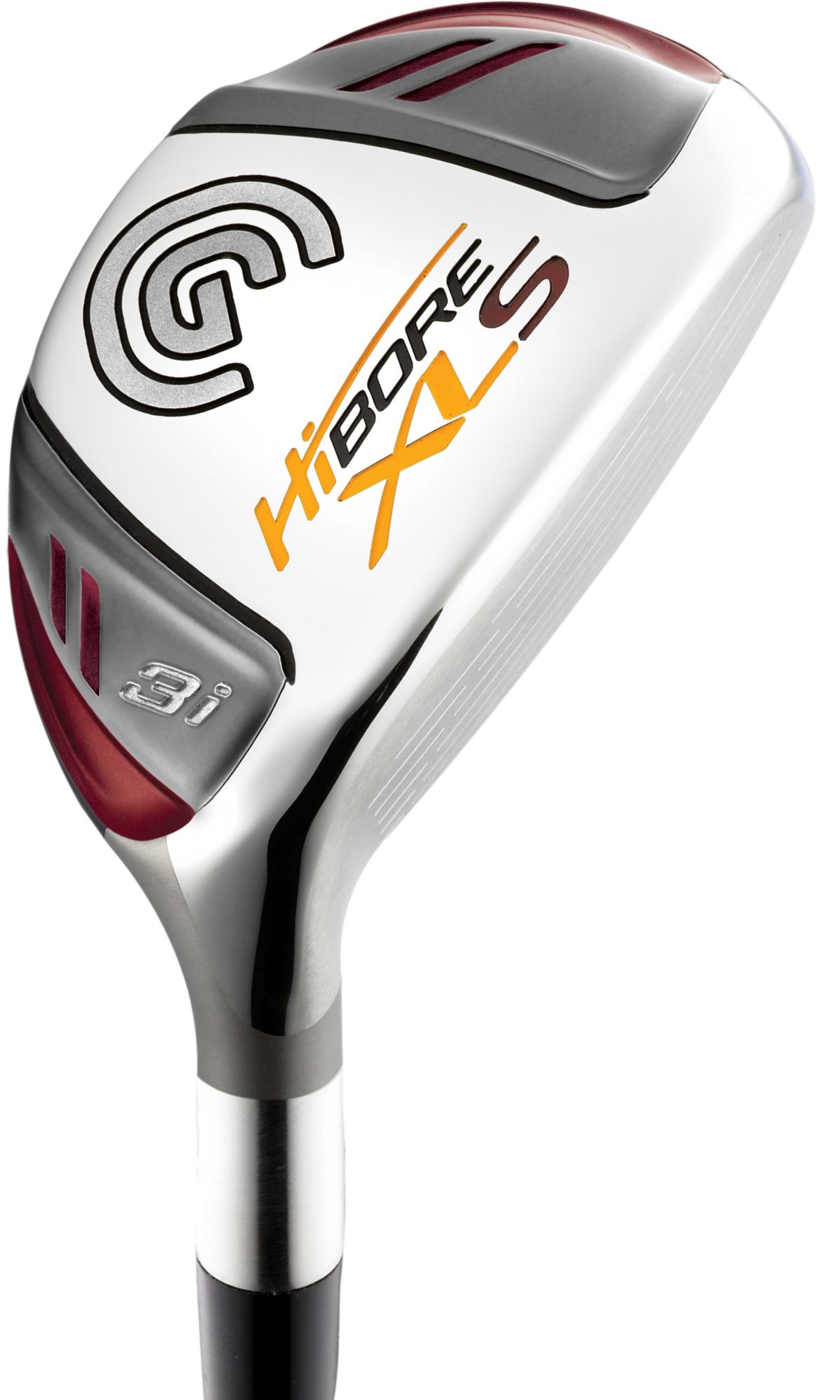Cleveland HiBORE XLS Men's Hybrid