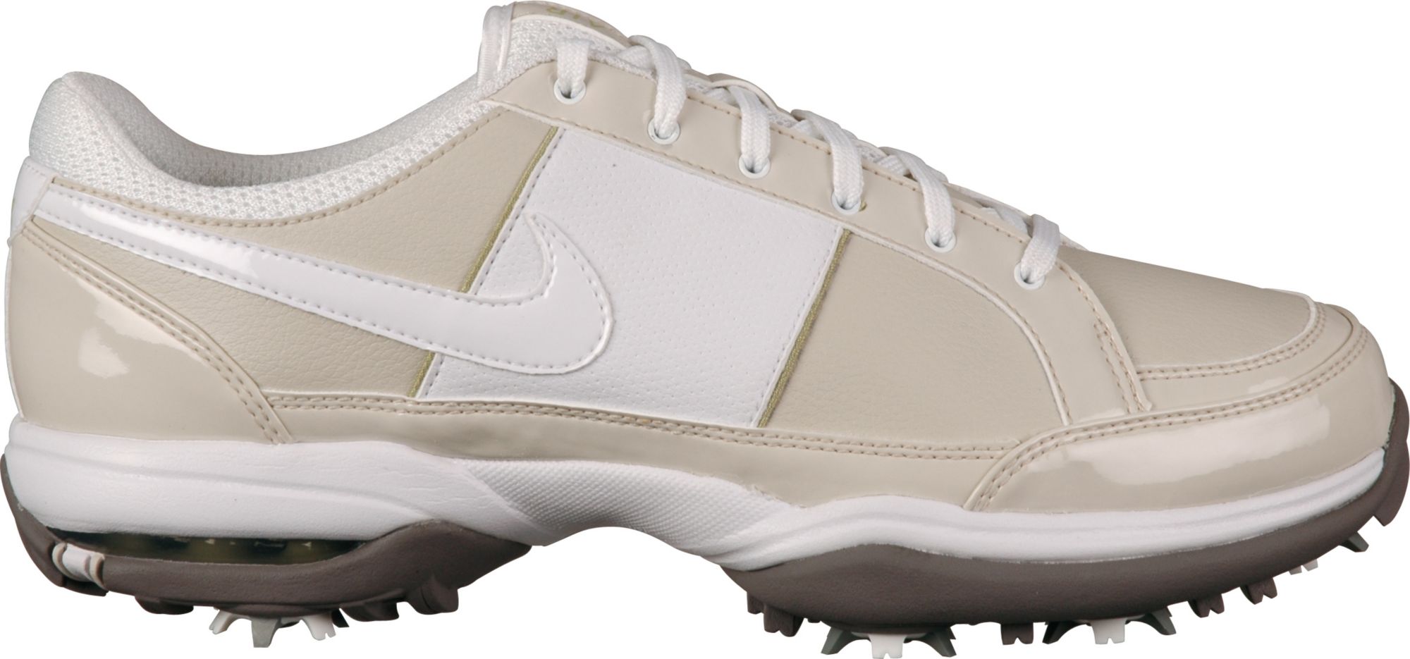 Nike Women's Air Charmer Birch/White Shoe