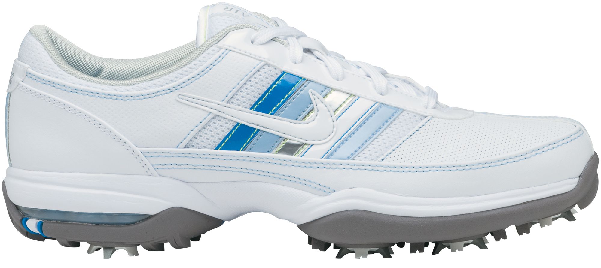 nike flyknit golf shoes womens