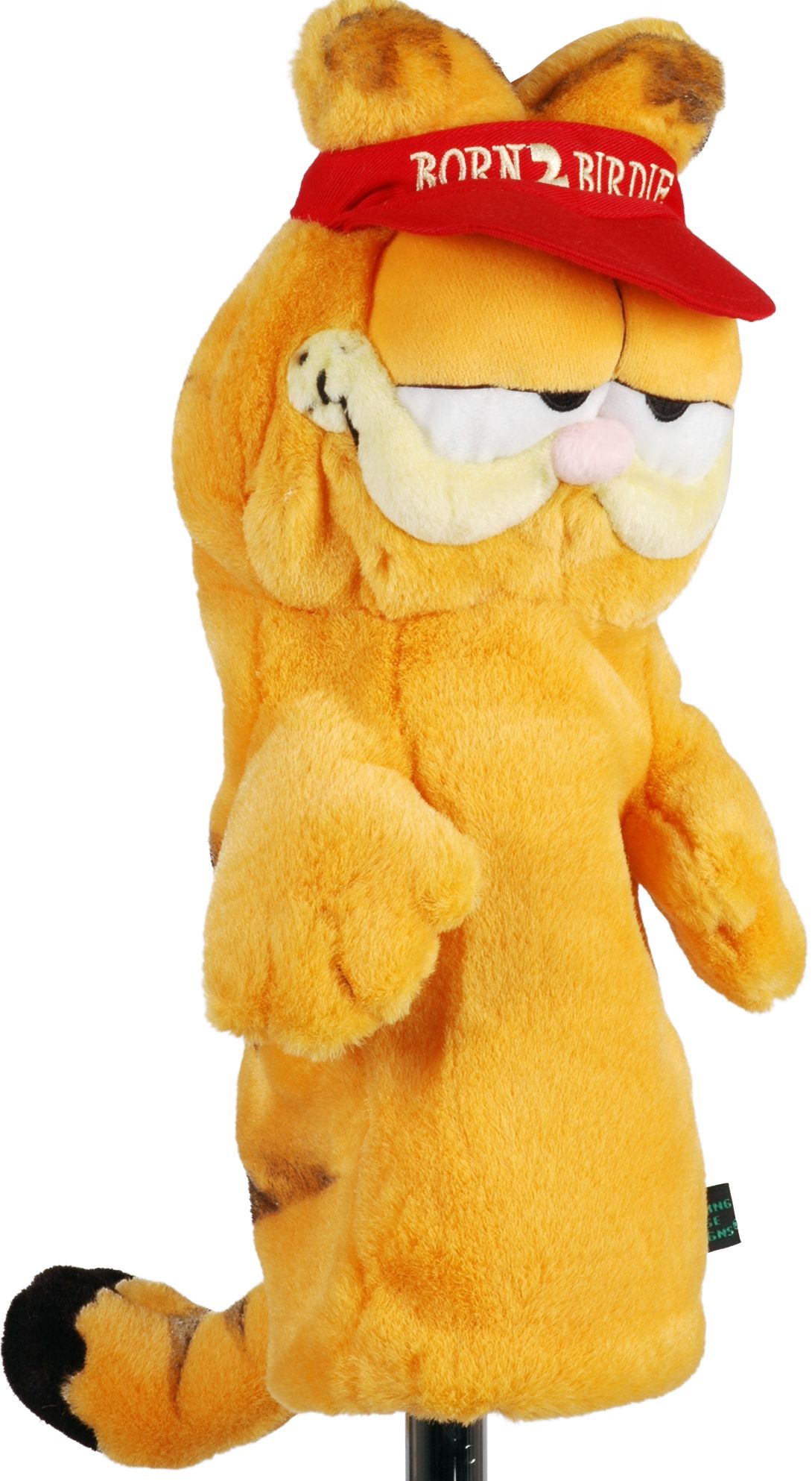 Winning Edge Garfield Novelty Headcover