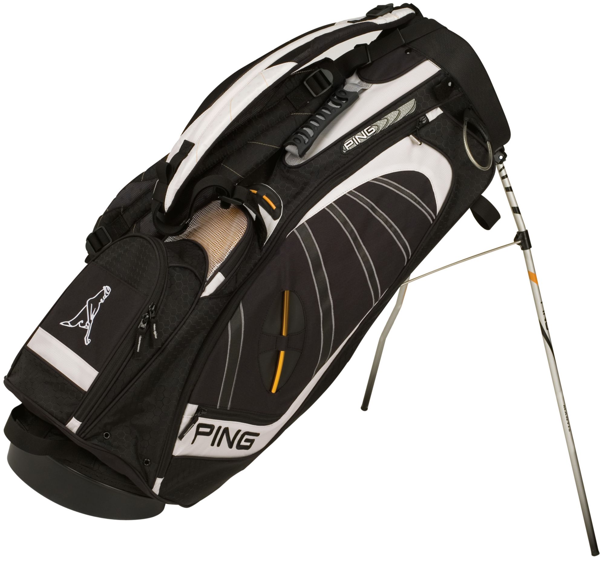 compare prices and find the best deal on ping golf, Ping Freestyle Stand Bag 