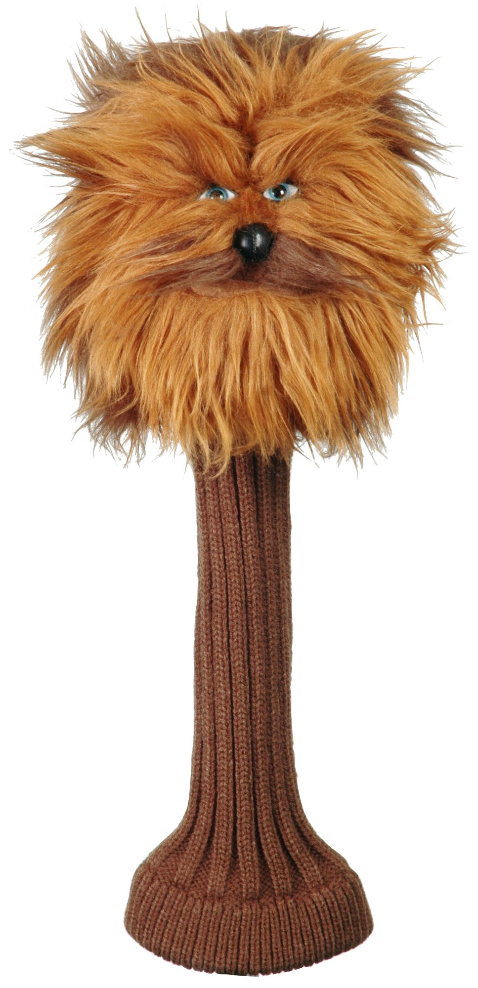 compare prices and find the best deal on headcover, Chewbacca Headcover 