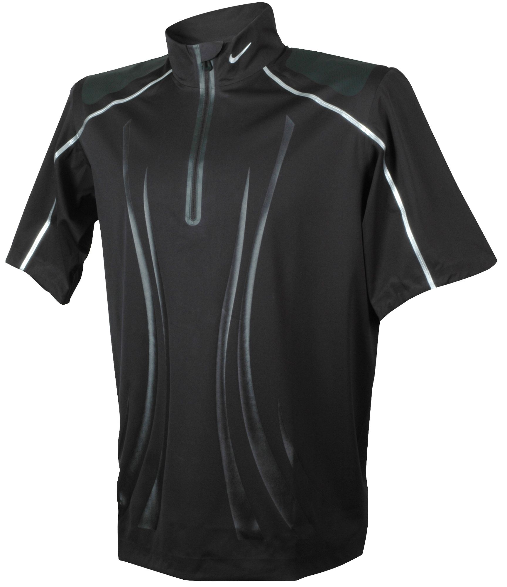 Nike Men's Storm-FIT Elite Short Sleeve Jacket