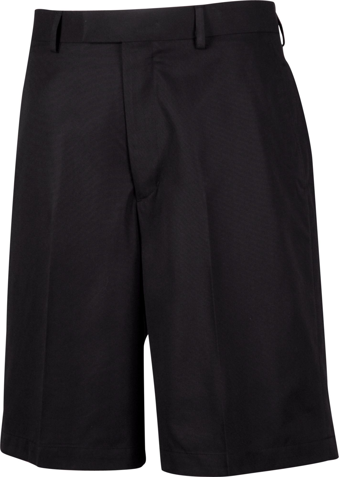 Slazenger Men's Flat Front Short