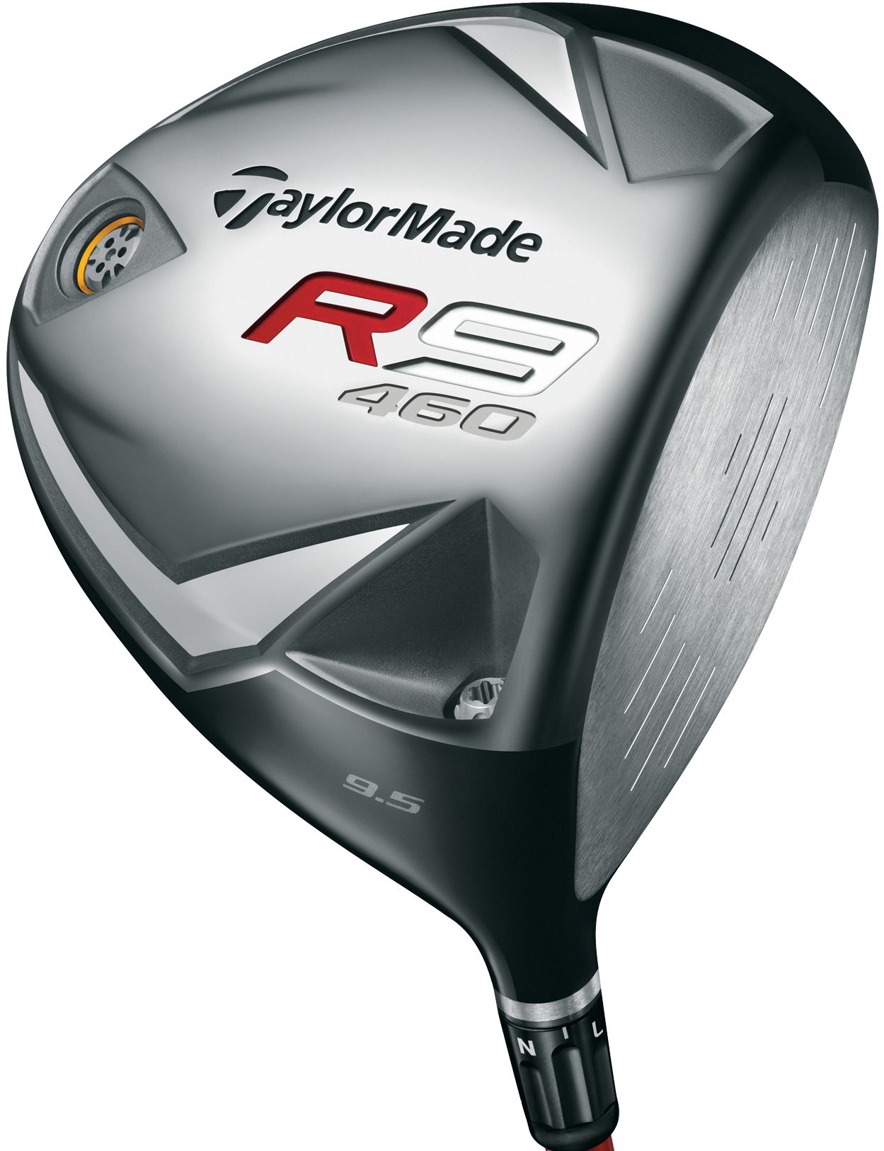 TaylorMade Women's R9 460 Driver
