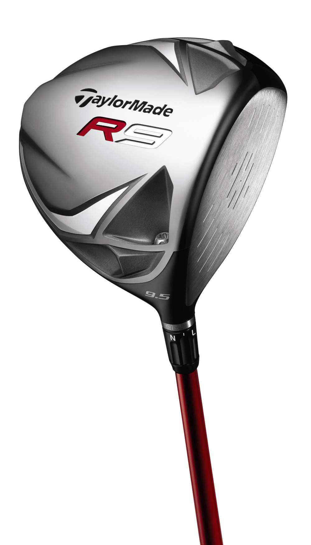 TaylorMade R9 Driver