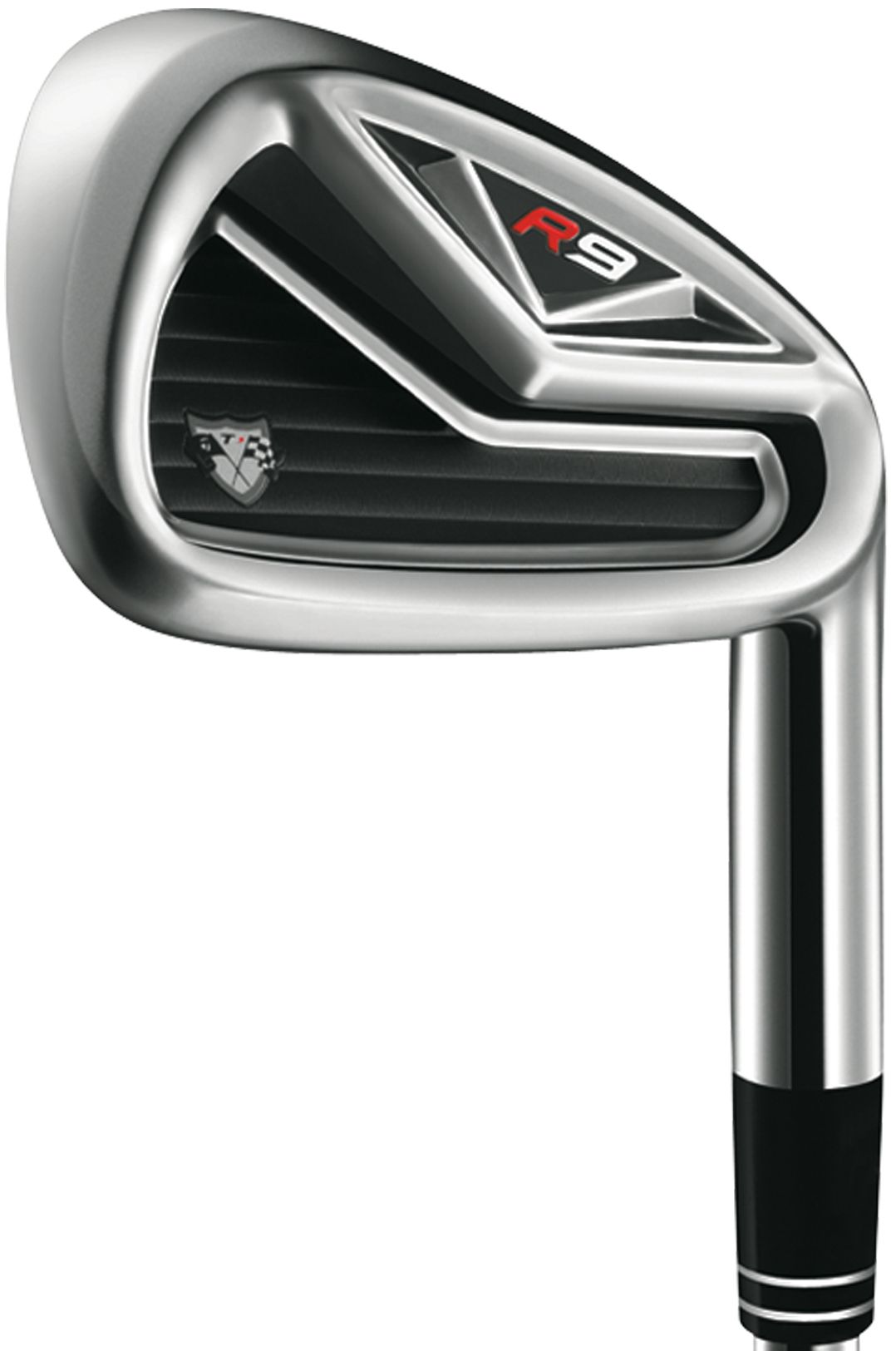 TaylorMade R9 TP Steel Irons