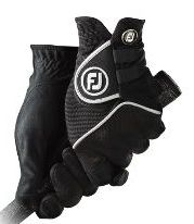 FootJoy Women's RainGrip Wet Weather Golf Glove - Pair