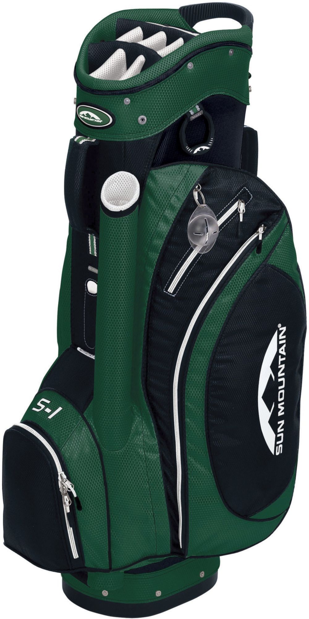 Sun Mountain S1 Cart Bag