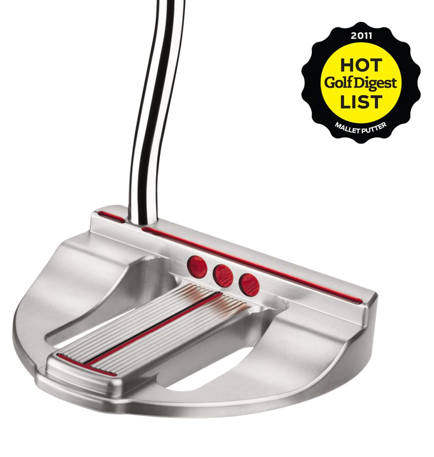 Scotty Cameron Studio Select Kombi-S 1 of 500 Putter 2010