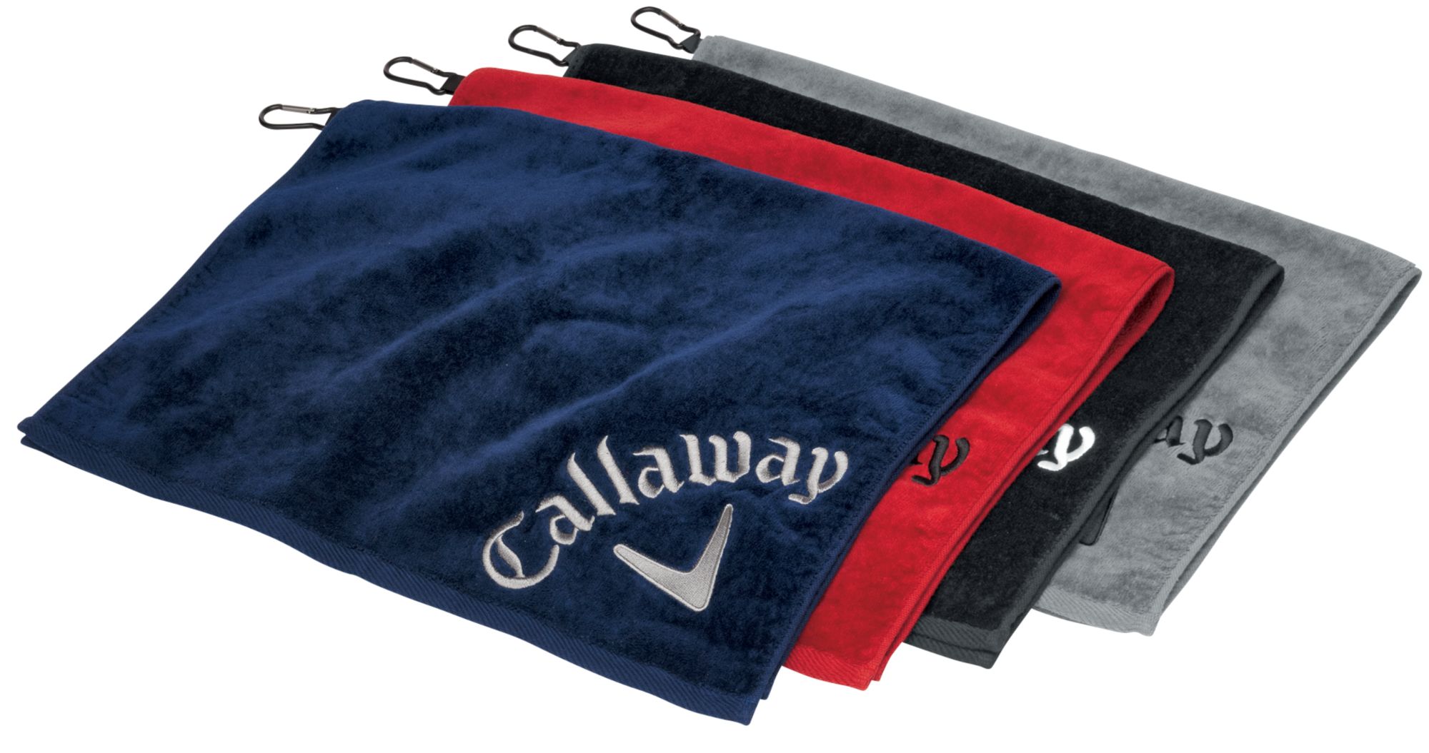 Callaway Tour Authentic Players Towel 2010